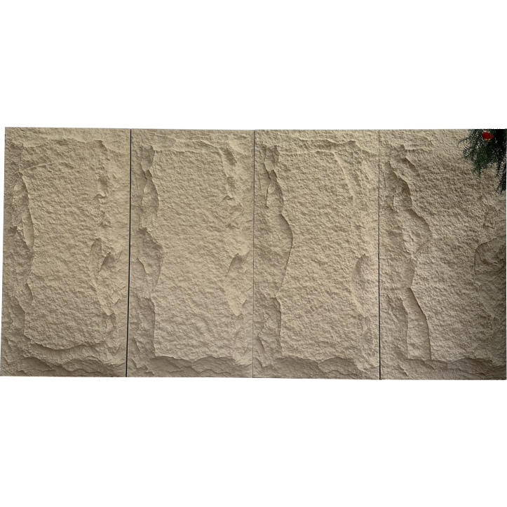 PU stone wall panel